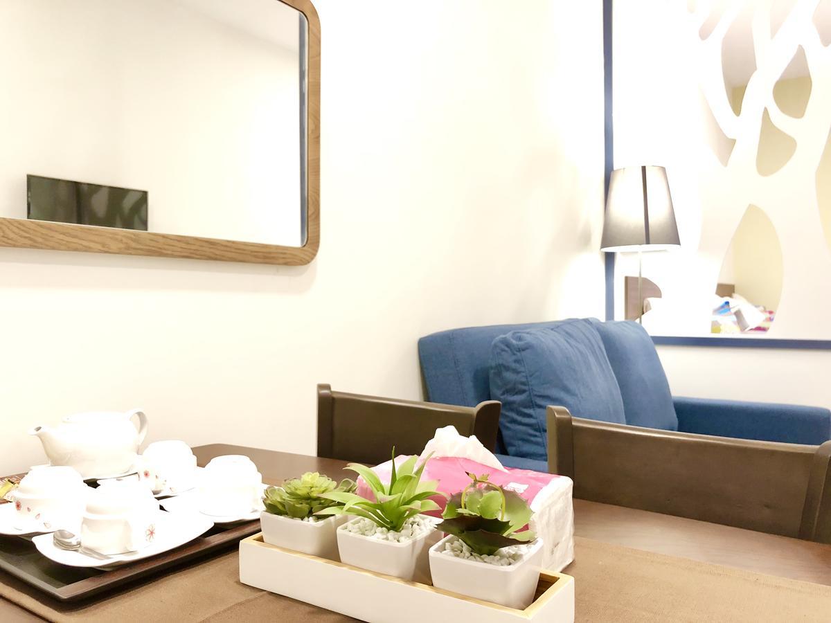 Giang Son River Gate Ben Thanh Apartment *