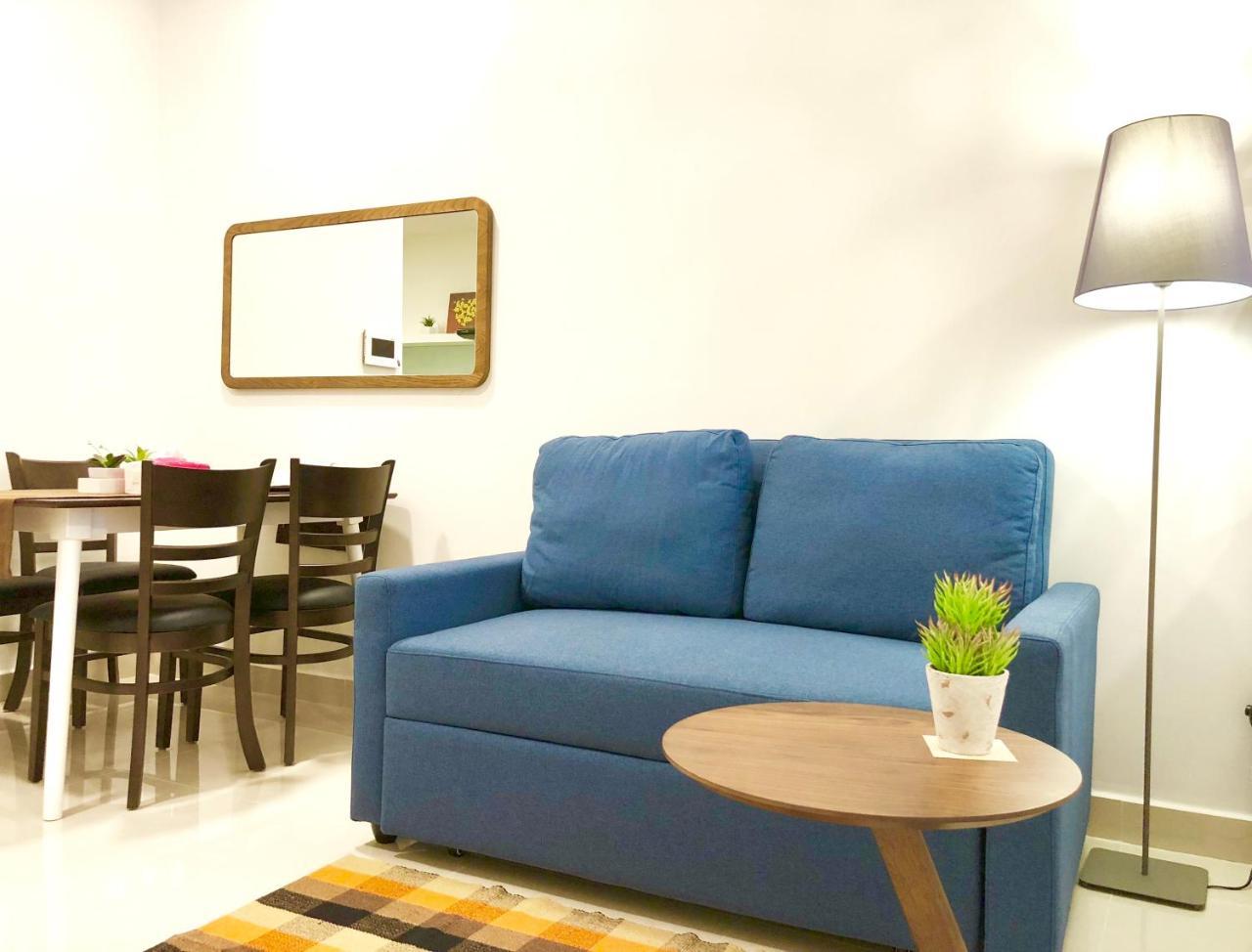 Giang Son River Gate Ben Thanh Apartment *