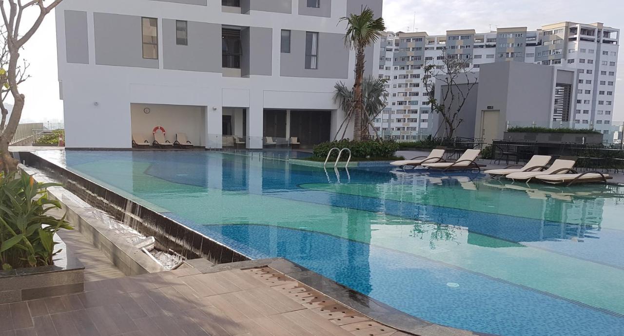 Giang Son River Gate Ben Thanh Apartment