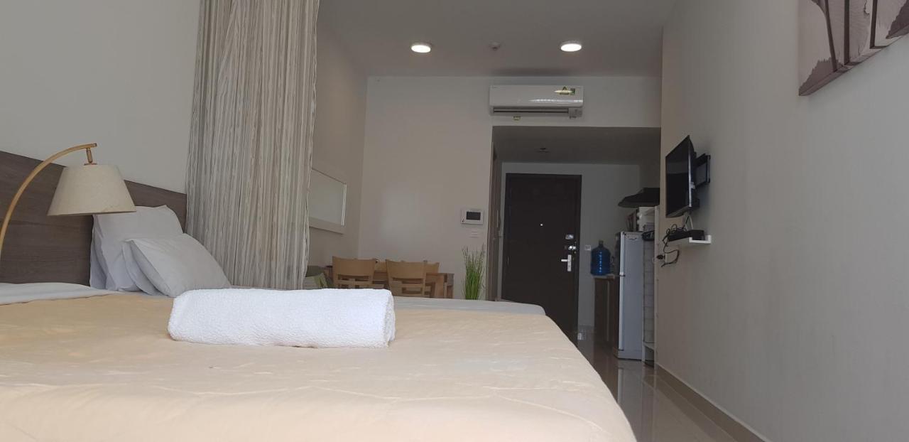 Apartment Giang Son River Gate Ben Thanh *