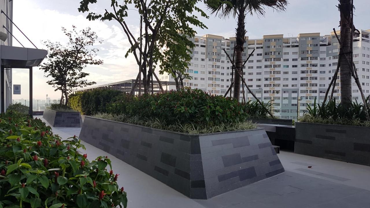 Giang Son River Gate Ben Thanh Apartment