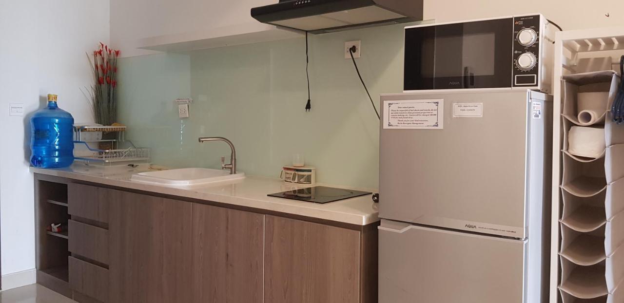 Apartment Giang Son River Gate Ben Thanh *
