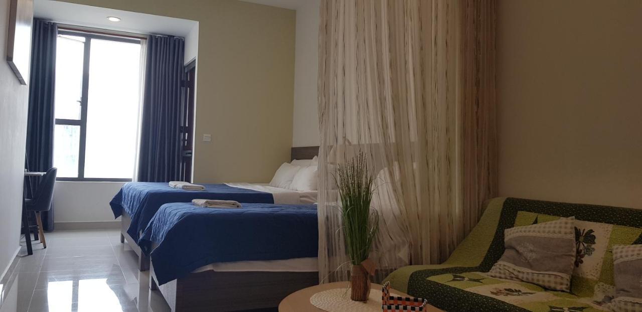 Apartment Giang Son River Gate Ben Thanh *